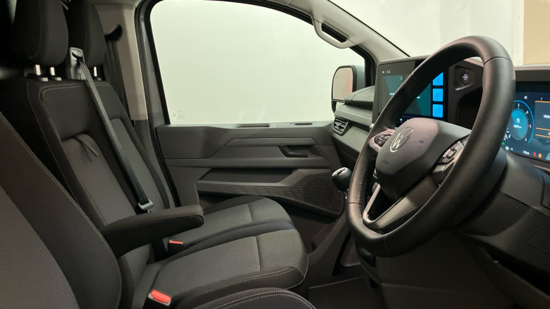 Volkswagen Transporter T28 Swb Diesel 2.0 TDI 110 Commerce Pro Van